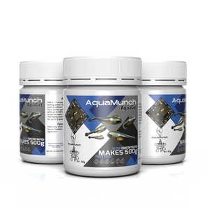 AquaMunch AquaGel Nurture & Grow 100g