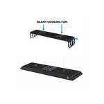 Load image into Gallery viewer, Week Aqua P Series Pro LED Aquarium Light – P600 / P900 / P1200