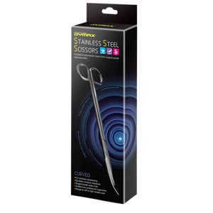 Dymax Curved Scissors