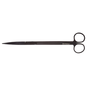 Dymax Curved Scissors