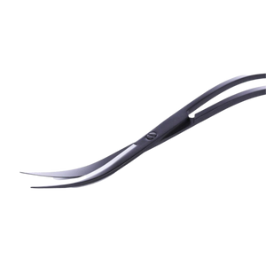 Dymax Double Curved Scissors