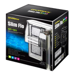 Load image into Gallery viewer, Dymax Slim Flo Hang On Filter SF-120 (110L/h, 20L)
