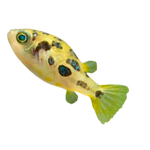 Load image into Gallery viewer, Pea Puffer Fish