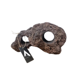 Load image into Gallery viewer, Red Lava Rock Hiding Cave
