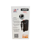 Load image into Gallery viewer, Absolute clean tech turbo CT-160
