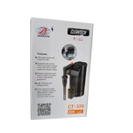 Load image into Gallery viewer, Absolute clean tech turbo CT-320
