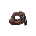 Load image into Gallery viewer, Red Lava Rock Hiding Cave
