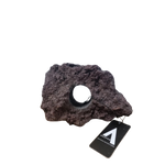 Load image into Gallery viewer, Red Lava Rock Hiding Cave
