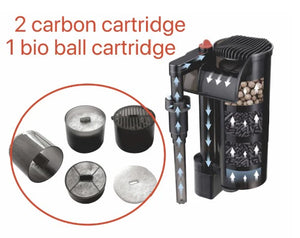 Absolute clean tech turbo  CT-450