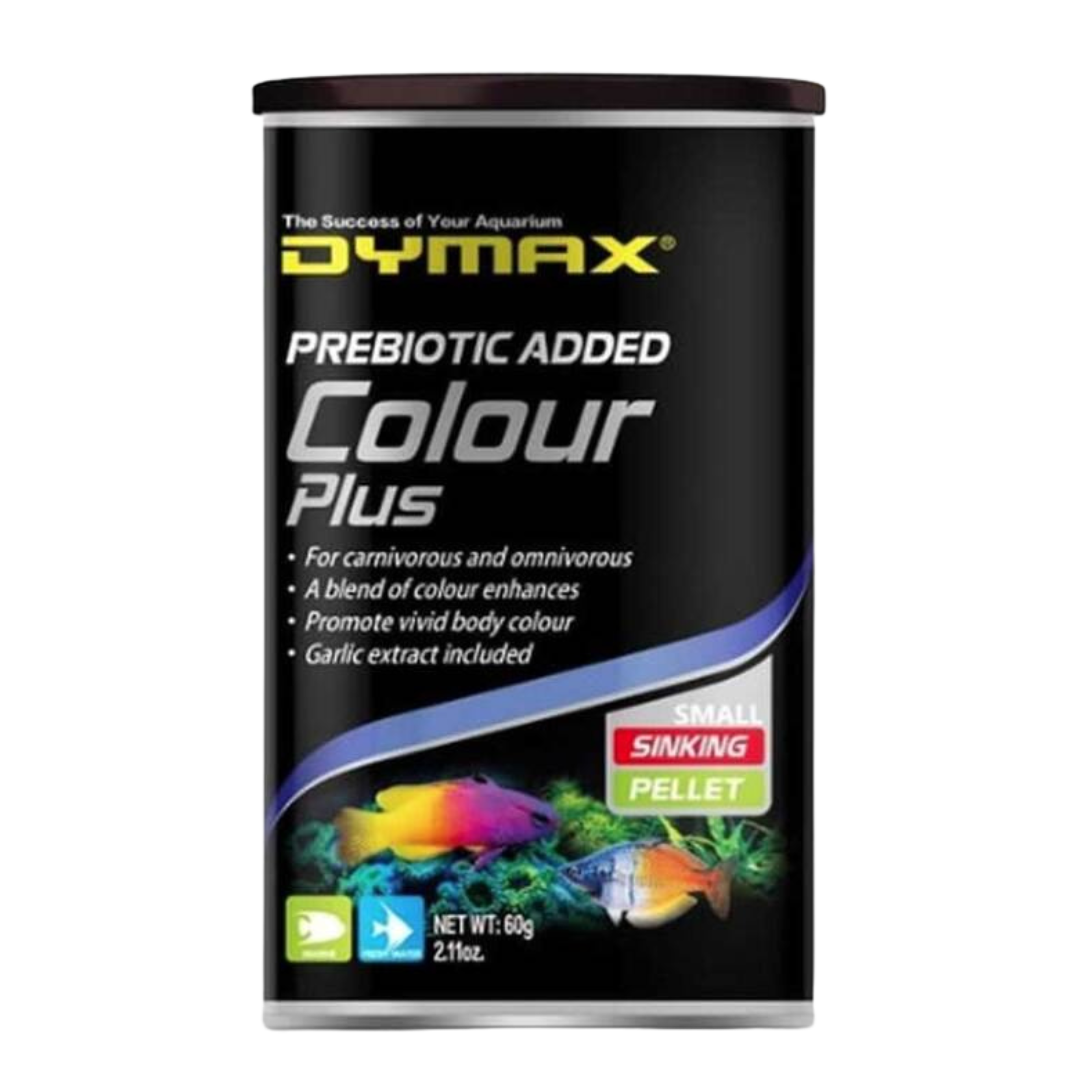 Dymax Colour Plus 60g - 1.6mm