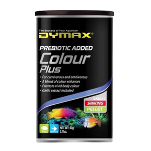 Dymax Colour Plus 60g - 1.6mm