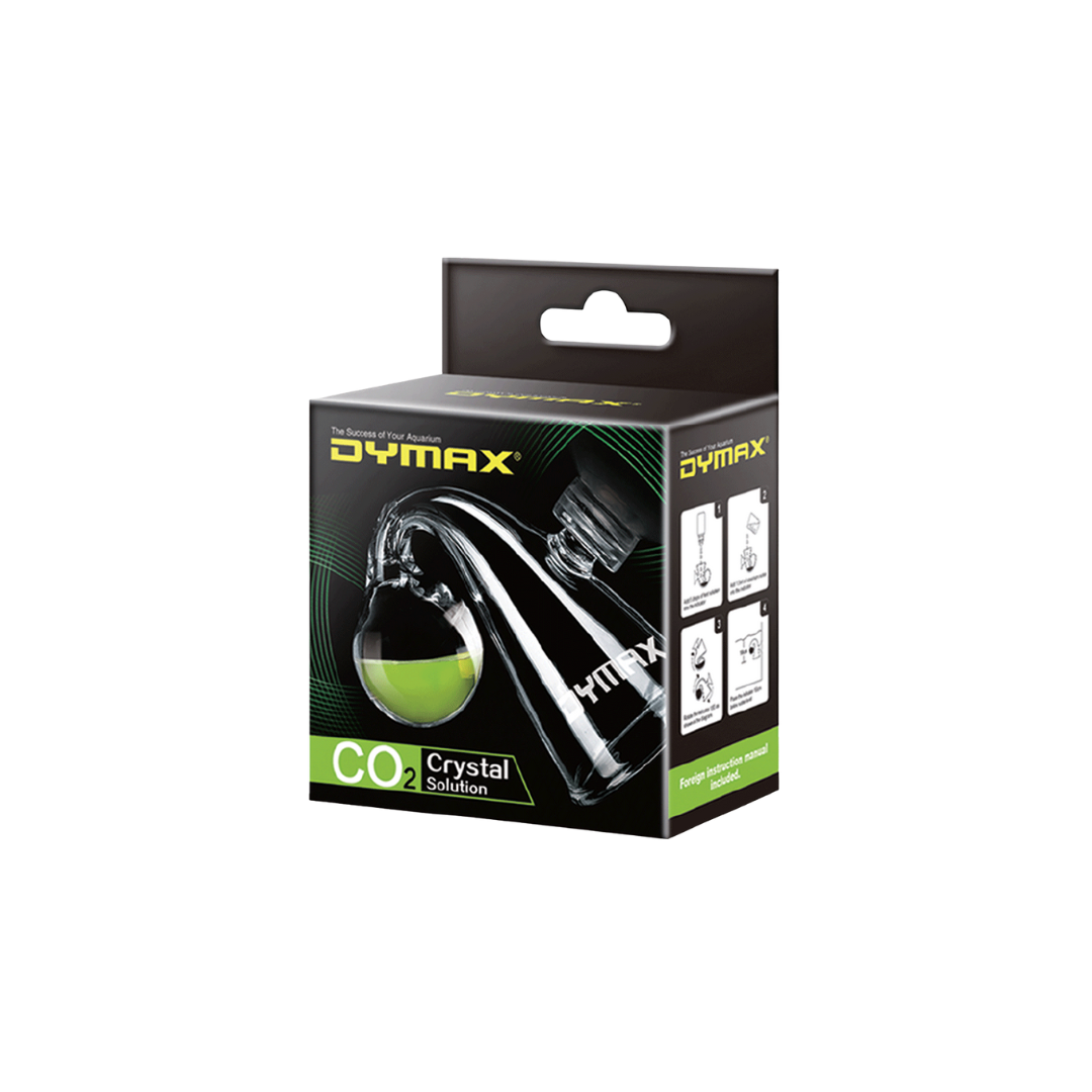 Dymax Crystal Co₂ Indicator