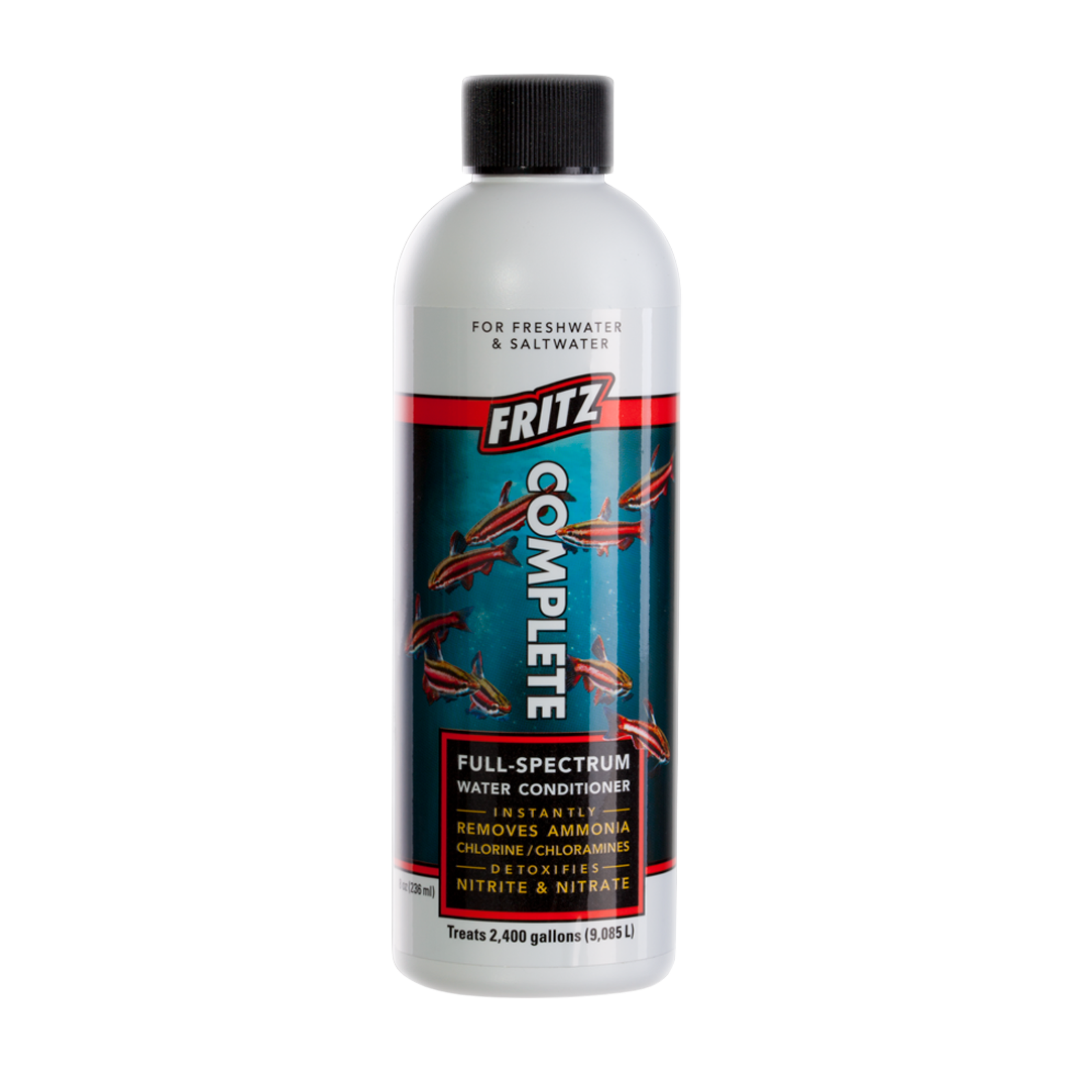 Fritz Complete - 236ml