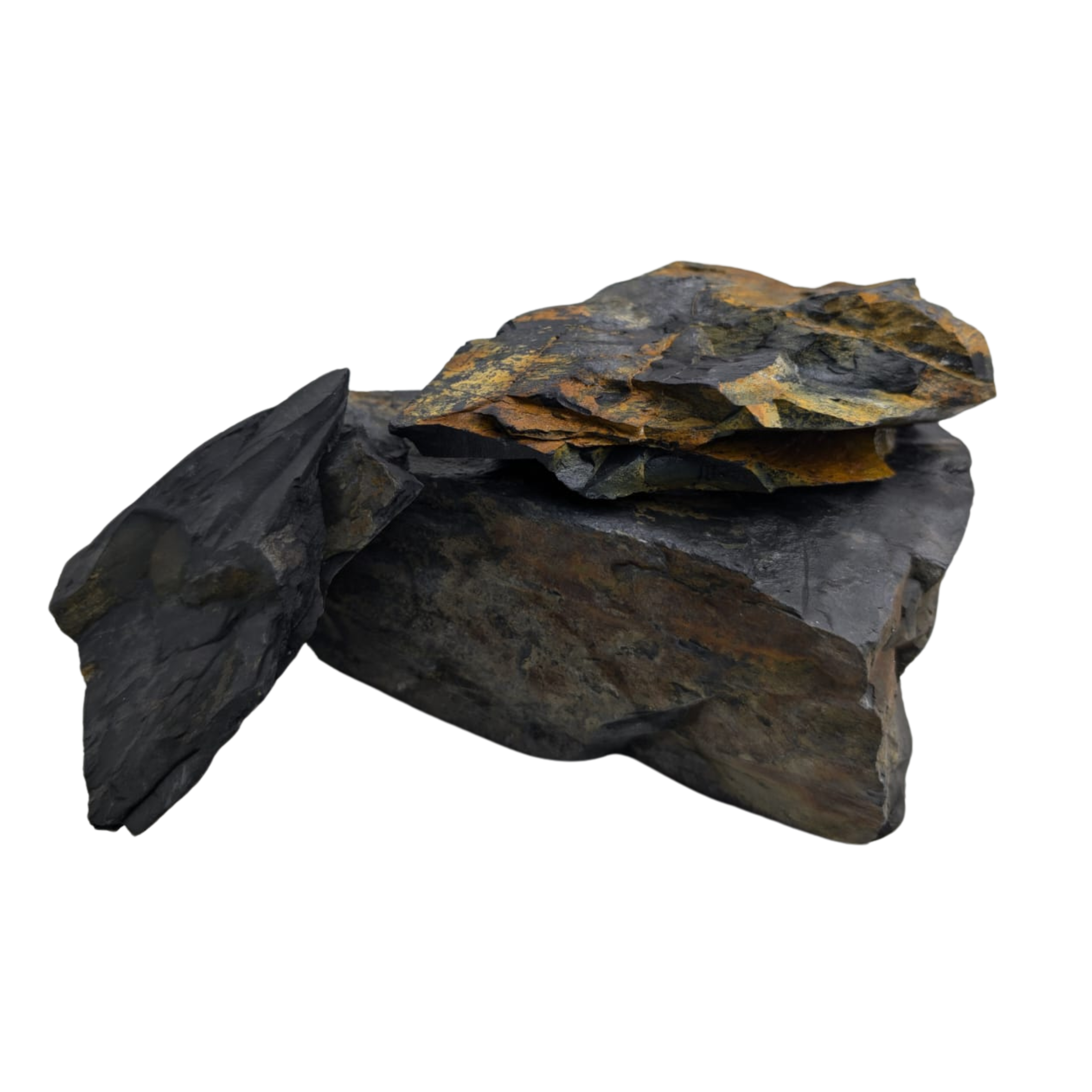 Iron Stone