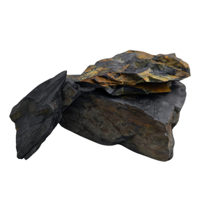 Iron Stone
