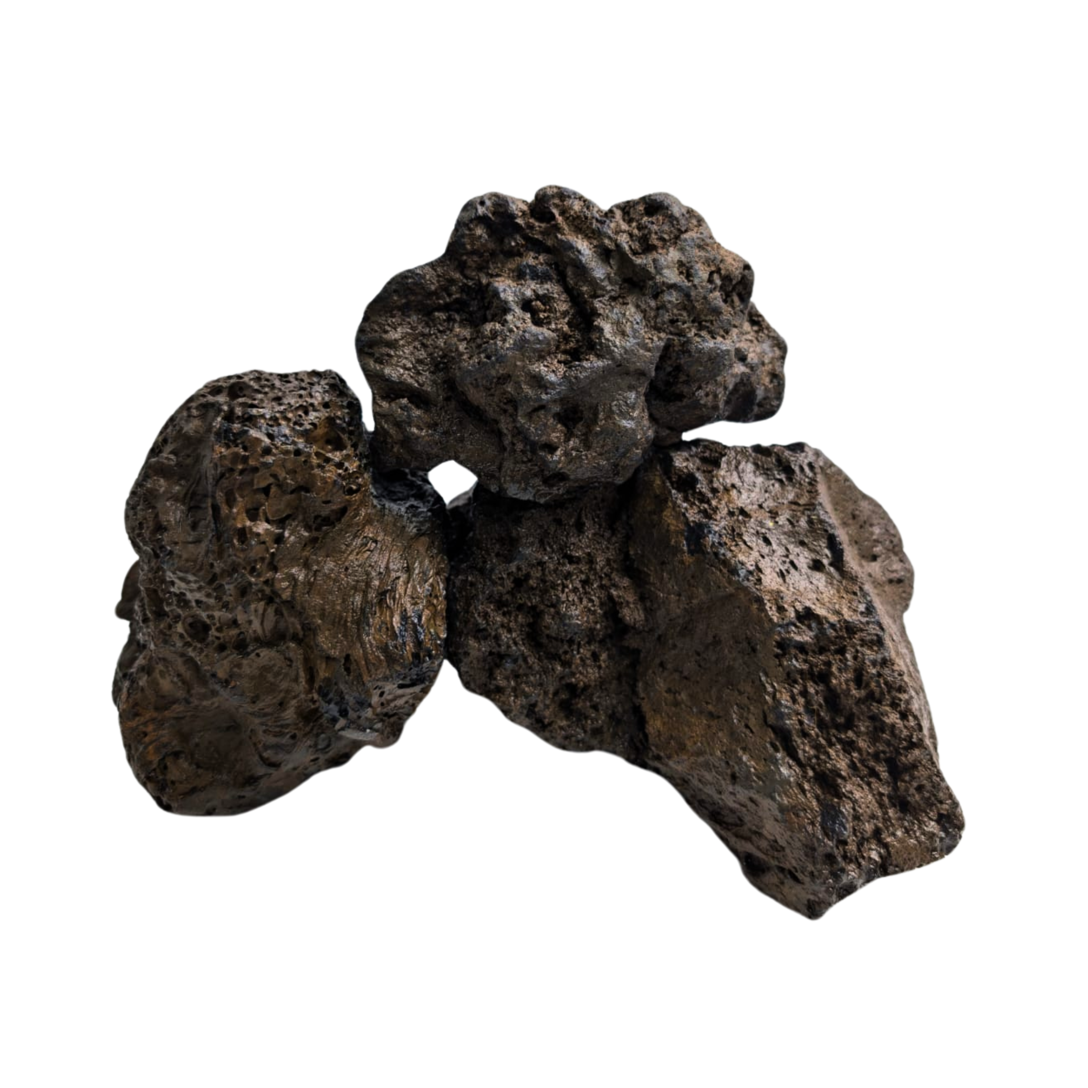 Magma Stone