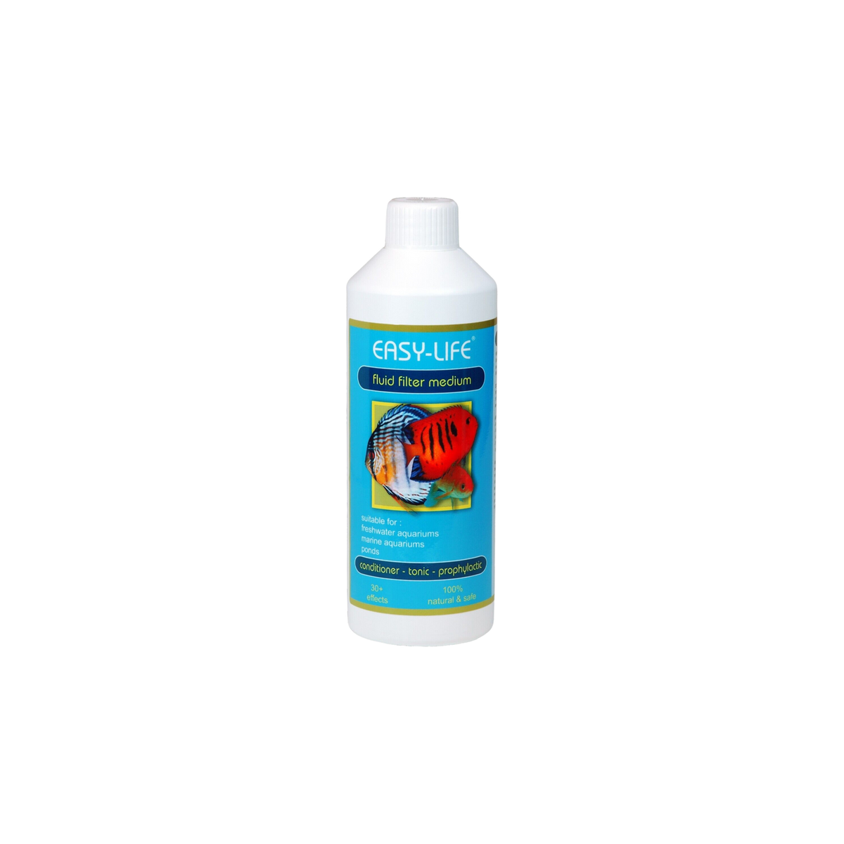 EasyLife Fluid Filter Medium 250ml Aura Aquarium