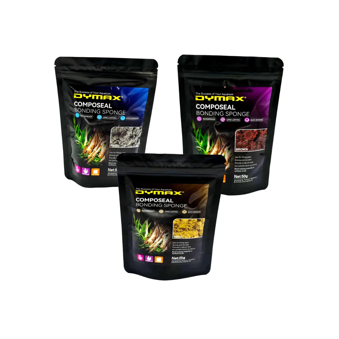 Dymax Composeal Bonding Sponge