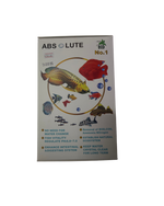 Load image into Gallery viewer, Absolute Fish Right Conditioner – 365 Days Free Water Change
