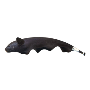 Black Ghost Knife
