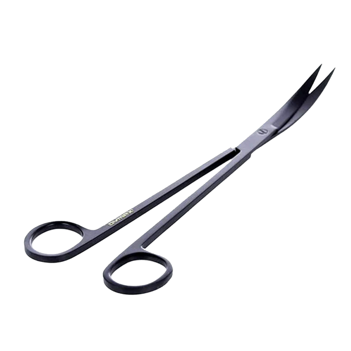 Dymax Curved Scissors Aura Aquarium