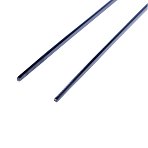 Dymax Straight Tweezers