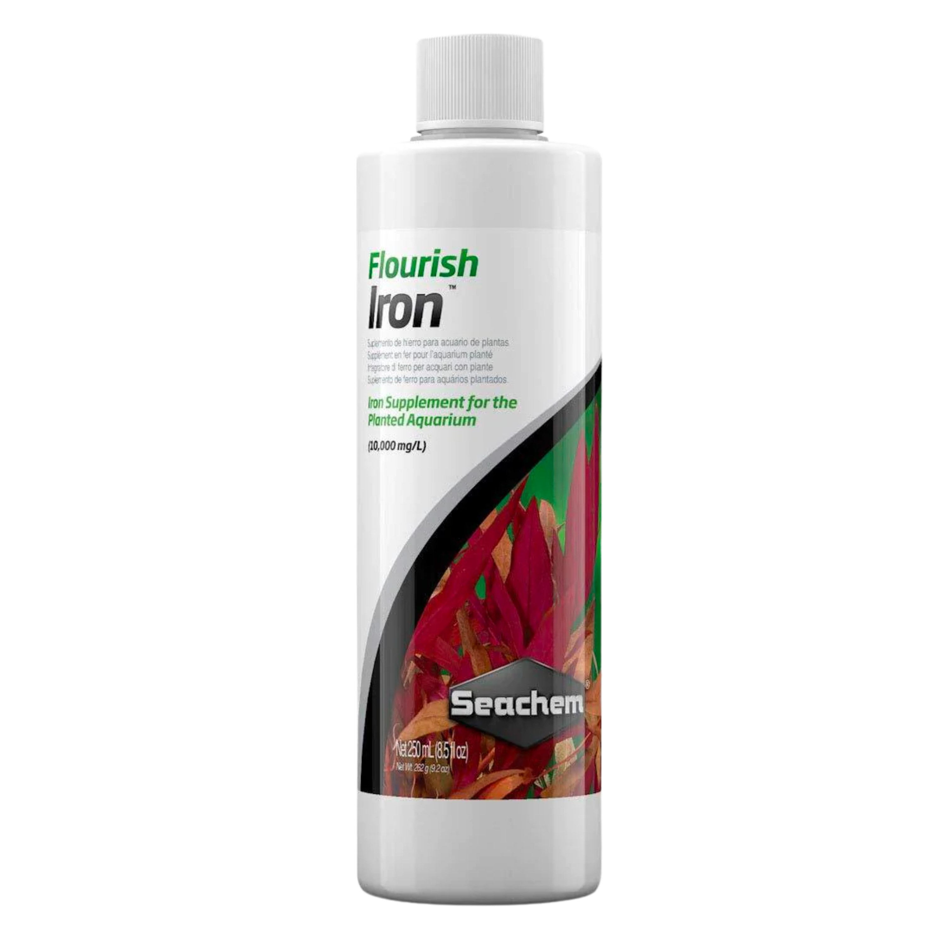 Flourish Iron 250ml