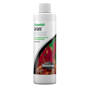 Flourish Iron 250ml