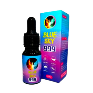 sky blue 999
