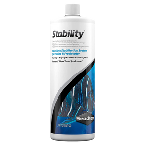 Seachem Stability