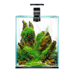 Load image into Gallery viewer, AQUAEL SHRIMP DAY &amp; NIGHT TANKS
