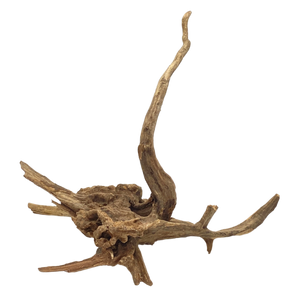 Medium Heavy Sinking Wood