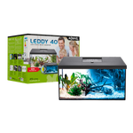 Load image into Gallery viewer, Aquael Leddy Day &amp; Night Aquarium Set tanks
